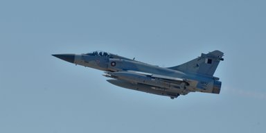 Французький винищувач Mirage хороший, але не найкращий для України, — Business Insider