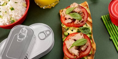 5 продуктов, которые лучше есть свежими, а не консервированными