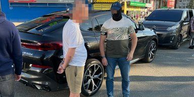 Помочь отцу: в Винницкой области сын депутата от ОПЗЖ заказал убийство коллеги, — ГБР (видео)