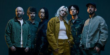 Группа Linkin Park зарегистрировала товарный знак в РФ: что это значит
