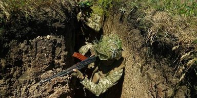 "Может закончиться трагически": в Раде назвали причину эффективного наступления ВС РФ