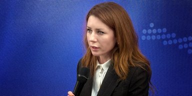 Вслід за Галущенко: Рада проголосувала за звільнення Гринчук з посади голови Міненерго