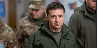Зеленскому удалось убедить не политиков, а их избирателей во всем мире, – эксперт