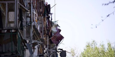 Удар по Павлограду: количество пострадавших увеличилось до 74 человек