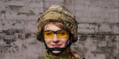 "Розібрала по пунктах": бойова медикиня пояснила, чому командувач Медсил ЗСУ не правий