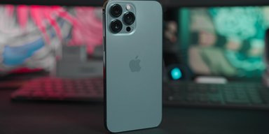 iPhone 18 наконец получит функцию, которую Samsung представила почти 7 лет назад