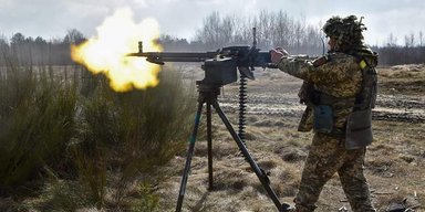 "Найбільша поразка росіян": ЗС РФ втратили під Авдіївкою до 6500 осіб, — ЗСУ (відео)
