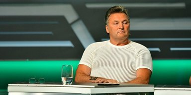 Екснардеп Геннадій Балашов помер у віці 64 років, — Дмитрук