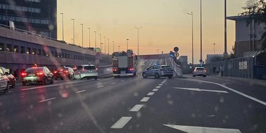В Варшаве эвакуировали аэропорт из-за подозрительного чемодана: что известно (видео)