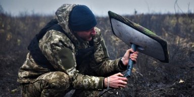 Россияне глушат Starlink на фронте: "Мадяр" объяснил, в чем опасность для ВСУ