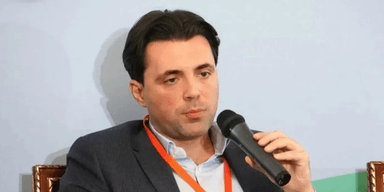 Назначение фигуранта дел НАБУ и СБУ Кудрицкого в Совет "Охматдета" недопустимо, — Береза