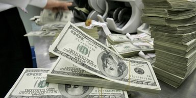 Отсрочка дефолта. Чем помогут Украине $1,7 млрд от МВФ