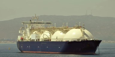 Financial Times: Украина впервые импортировала сжиженный газ из США