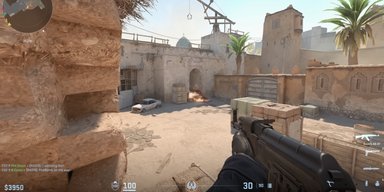 Во что поиграть: названы самые популярные игры в Steam