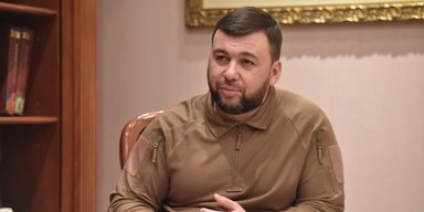 Покарали з Кремля: у Донецьку застрелили коханку лідера "ДНР" Пушиліна, — соцмережі