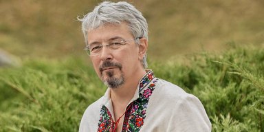 Верховная Рада отправила в отставку министра культуры Александра Ткаченко