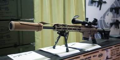 В Україні прийнято на озброєння понад 400 зразків зброї за два роки війни, — Міноборони