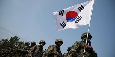 Парламент Южной Кореи проголосовал за резолюцию об отмене военного положения