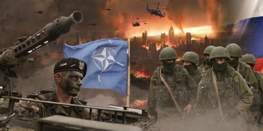 Підводний човен біля Франції й "зелені чоловічки" поблизу Естонії: що задумала Росія