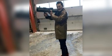Лідер японської "Якудзи" визнав провину в торгівлі ядерними матеріалами з Іраном: подробиці