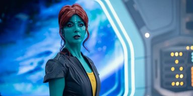 Подарок от Netflix: вышел седьмой сезон "Черного зеркала"