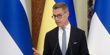 Президент Финляндии назвал возможное место новой встречи Трампа и Путина