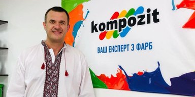 Засновник українського бренду Kompozit Дмитро Остапенко: запуск на американському ринку та тренди індустрії