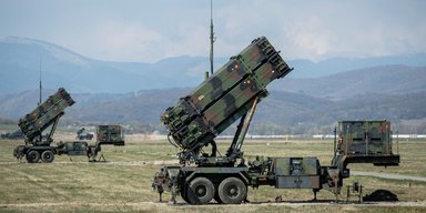 Против хитрой баллистики: американцы исправили один "пробел" в системе Patriot