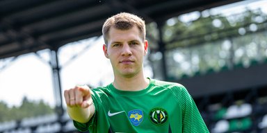 Новий тренер збірної Мальдера допоміг: український захисник може перейти до Італії