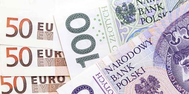 Різниця з Україною майже 48,5 тисячі: Польща затвердила мінімальну зарплату на 2027 рік