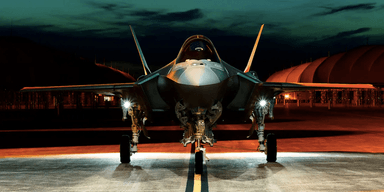 Сінгапур заявив про роботу F-35 проти російських військ в Україні: Пентагон це спростовує