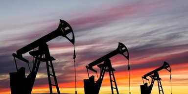 Мінімальні показники: доходи РФ від експорту нафти наближаються до антирекорду