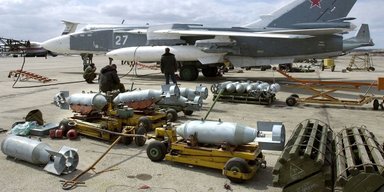 Сирийский провал. Почему война в Сирии обернулась для России катастрофой