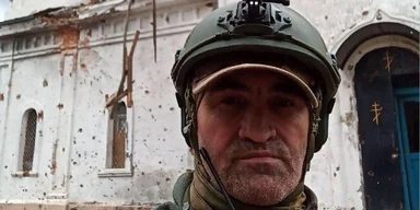 ЗСУ ліквідували російського тренера з боксу та очільника "Союзу дагестанців" Надирбегова