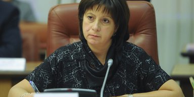 Фобии Минфина. Поможет ли налоговая реформа Украине догнать Швейцарию