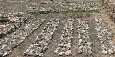 В Турции нашли 12000-летнюю архитектурную модель дома: она самая старая в мире (фото)