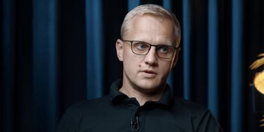 Украл у бригады почти 1 млн гривен "боевых": ветеран ВСУ обвинил Шабунина в махинациях (видео)