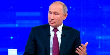 Из-за колебаний США и Европы: Путин может снова поверить в свою победу, — глава МИД Литвы