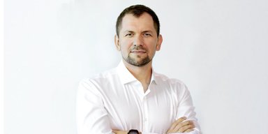 "ЗСУ, поранені та діти" – Михайло Шелемба розказав про основні напрями допомоги ДАТАГРУП і Volia
