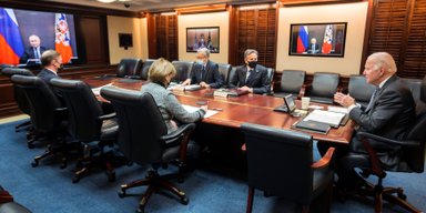 Холостий зідзвон. Що робити Україні, поки Росія та США "танцюють танго"