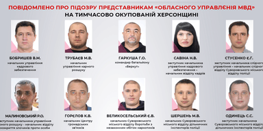 Под оккупантами. Какие настроения царят на оккупированных территориях