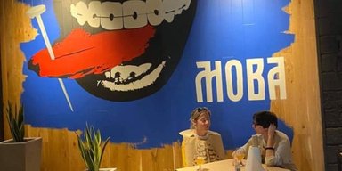 Не за всю Одессу. Что стоит за скандалом в ресторане "Львівська реберня"