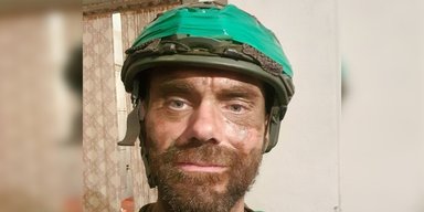 "Перша світова з дронами": колишній рибалка з Фарерських островів розповів про війну в Україні (фото)