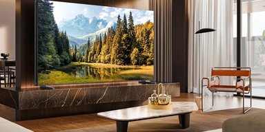 Hisense выпустила суперяркий Mini-LED телевизор на 5000 нит: зачем нужна такая подсветка