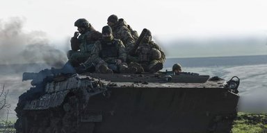 ЗСУ зайняли новий плацдарм на лівому березі Дніпра, — ISW (карта)