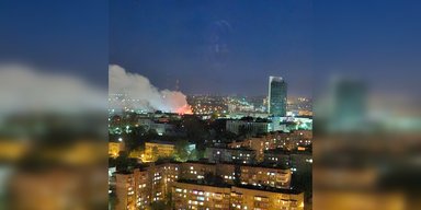 Крым, оккупированный Донбасс и РФ под ракетными ударами ВСУ: куда летят Storm Shadow (видео)