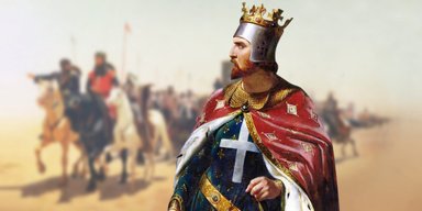 Юбилей Ричарда Львиное Сердце. Топ-5 фильмов о короле – воплощении воинской доблести