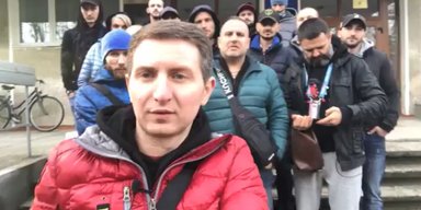 Боротьба з ТЦК та істерія: Bihus дослідили діяльність антиваксера Остапа Стахіва (відео)