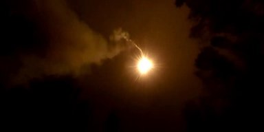 Дрони атакували Липецьку область: ймовірно, під ударом був металургійний комбінат (відео)