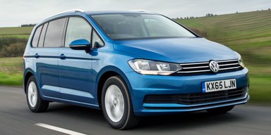 Volkswagen отказывается от знаменитого семейного собрата Golf: причина известна (фото)